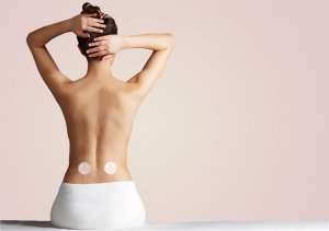 Medisana Urządzenie do uśmierzania bólów menstruacyjnych Medisana TT 250 11