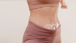 Medisana Urządzenie do uśmierzania bólów menstruacyjnych Medisana TT 250 6