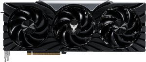 Karta graficzna Gainward GeForce RTX 5070 Phoenix GS 12GB GDDR7 DLSS4 (NE75070T19K9-GB2050X) 2