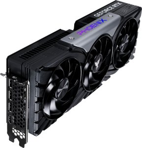 Karta graficzna Gainward Gainward GeForce RTX 5070 Phoenix GS NVIDIA 12 GB GDDR7 10