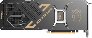 Karta graficzna Zotac Gaming GeForce RTX 5070 Ti Solid SFF OC 16GB GDDR7 DLSS4 (ZT-B50710J3-10P) 5