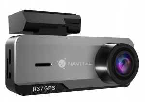 Rejestrator Navitel R37 GPS 3