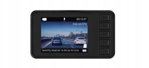 Wideorejestrator Navitel Navitel Video recorder | R260 NV | Full HD 1920х1080 | Maps included 2
