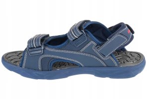 Joma Joma S.Ocean Men 2503 SOCEAS2503V Granatowe 43 2