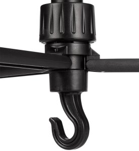 Neo Statyw 1.5 m 1/4" do laserów krzyżowych 6