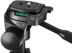 Neo Statyw 1.5 m 1/4" do laserów krzyżowych 9