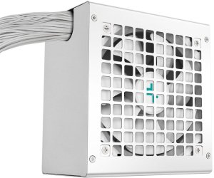 Zasilacz Deepcool PL750D WH 750W ATX 3.1 (R-PL750D-FC0W-EU-V2) 2