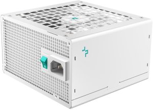 Zasilacz Deepcool PL750D WH 750W ATX 3.1 (R-PL750D-FC0W-EU-V2) 7