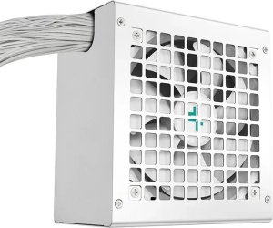 Zasilacz Deepcool PL650D WH V2 650W ATX 3.1 (R-PL650D-FC0W-JDEU-V2) 2