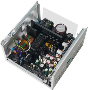 Zasilacz Deepcool PN850M WH 850W (R-PN850M-FC0W-JGEU) 2