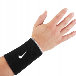 Ivybands Frotka DRI-FIT DOUBLEWIDE WRISTBANDS HOME & AWAY 2 PK 5