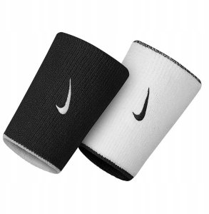 Ivybands Frotka DRI-FIT DOUBLEWIDE WRISTBANDS HOME & AWAY 2 PK 6