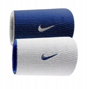 Ivybands Opaska DRI-FIT DOUBLEWIDE WRISTBANDS HOME & AWAY 2 PK 4