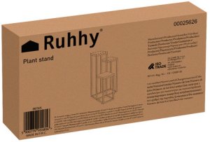 Ruhhy Kwietnik stojcy 67cm Ruhhy 25626 11