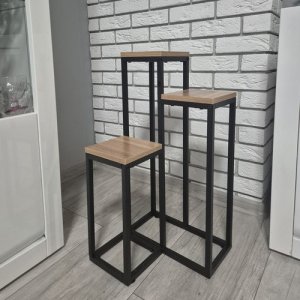 Ruhhy Kwietnik stojcy 67cm Ruhhy 25626 7