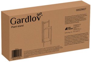 Ruhhy Kwietnik stojcy 80cm Ruhhy 25627 11