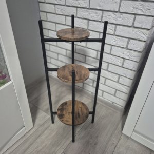 Ruhhy Kwietnik stojcy 80cm Ruhhy 25627 8