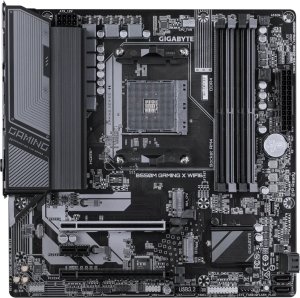 Płyta główna Gigabyte B550M GAMING X WIFI6 2
