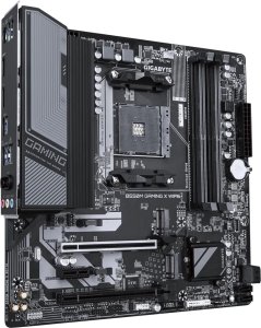 Płyta główna Gigabyte B550M GAMING X WIFI6 3