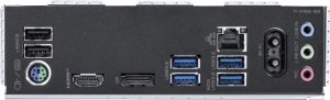 Płyta główna Gigabyte B550M GAMING X WIFI6 4