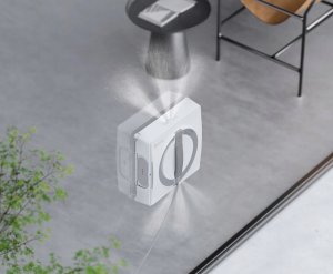 Robot do mycia okien Ecovacs Winbot W2 PRO 5