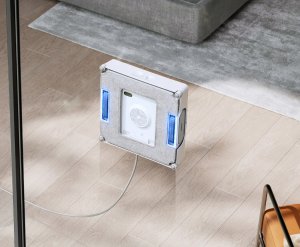 Robot do mycia okien Ecovacs Winbot W2 PRO 7