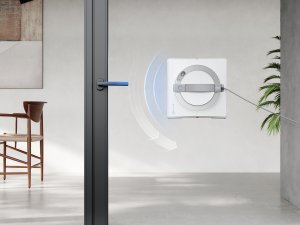Robot do mycia okien Ecovacs Winbot W2 Pro Omni 3