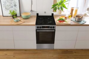 Kuchenka Gorenje Cooker GORENJE GK5C64SH 11