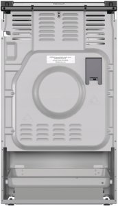 Kuchenka Gorenje Cooker GORENJE GK5C64SH 12