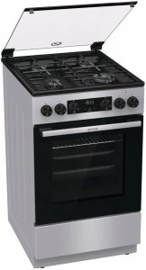 Kuchenka Gorenje Cooker GORENJE GK5C64SH 2