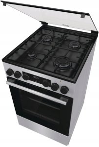 Kuchenka Gorenje Cooker GORENJE GK5C64SH 3