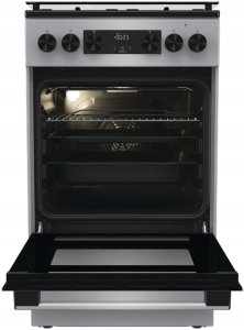 Kuchenka Gorenje Cooker GORENJE GK5C64SH 4