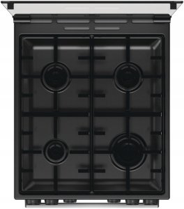 Kuchenka Gorenje Cooker GORENJE GK5C64SH 5