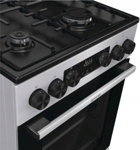 Kuchenka Gorenje Cooker GORENJE GK5C64SH 6
