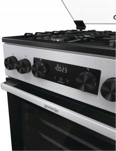 Kuchenka Gorenje Cooker GORENJE GK5C64SH 10