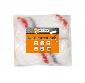 Polax ZAPAS WAŁKA MULTICOLOR 6x15x70mm 3