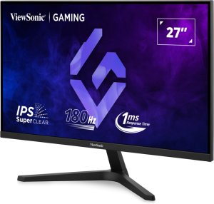 Monitor ViewSonic VX27G1-HD 8
