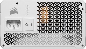 Zasilacz Corsair RM1000e 2025 White 1000W ATX 3.1 (CP-9020294-EU) 7