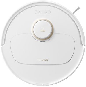 Robot sprzątający Roborock Qrevo 5AE Biały 5