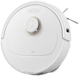 Robot sprzątający Roborock Qrevo 5AE Biały 7