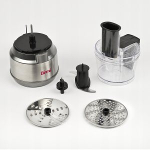 Robot kuchenny Girmi RB01 7