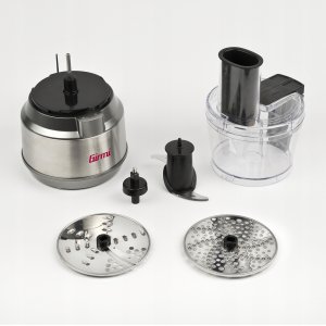 Robot kuchenny Girmi RB01 9