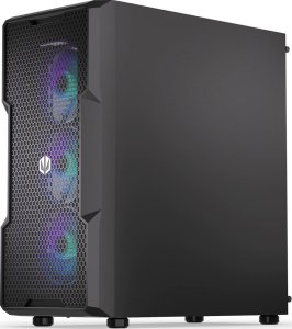 Komputer FingerIT Ryzen 7 7800x3d, 32 GB RAM, RTX 5080, 2 TB M.2 PCIe Windows 11 Home Trial, Regnum 400ARGB 4