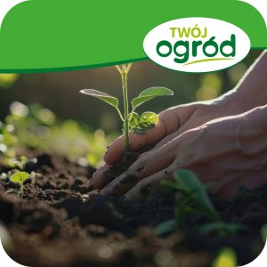 Twój Ogród Ziemia podłoże uniwersalne 5l 4