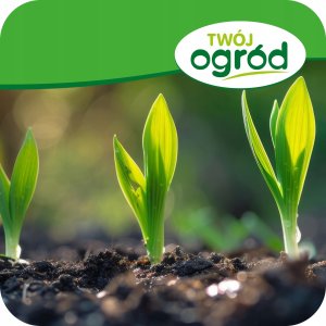 Twój Ogród Ziemia podłoże uniwersalne 5l 5