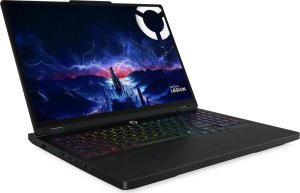 Laptop Lenovo Legion Pro 5 16IAX10H Ultra 9 275HX / 32 GB / 1 TB / RTX 5070 Ti / 165 Hz OLED (83LU0000PB) 4