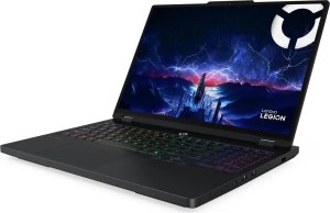 Laptop Lenovo Legion Pro 5 16IAX10H Ultra 9 275HX / 32 GB / 1 TB / W11 Pro / RTX 5070 Ti / 165 Hz (83LU001MPB) 4