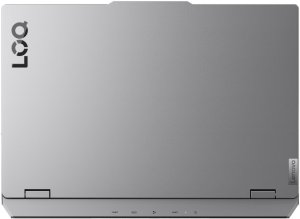 Laptop Lenovo LOQ 15IRX10 i7-13650HX / 32 GB / 1 TB / RTX 5070 / 144 Hz (83JE008VPB) 16