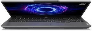 Laptop Lenovo LOQ 15IRX10 i7-13650HX / 32 GB / 1 TB / RTX 5070 / 144 Hz (83JE008VPB) 10