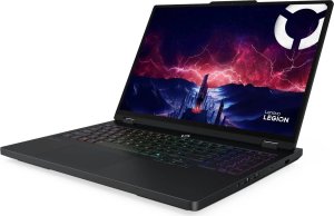 Laptop Lenovo Legion Pro 5 16ADR10 Ryzen 9 8945HX / 32 GB / 1 TB / RTX 5070 / 240 Hz OLED (83LT001WPB) 3